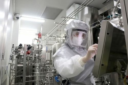向病毒发出挑战,向科学探寻答案 中国生物新冠灭活疫苗研发团队攻关纪实
