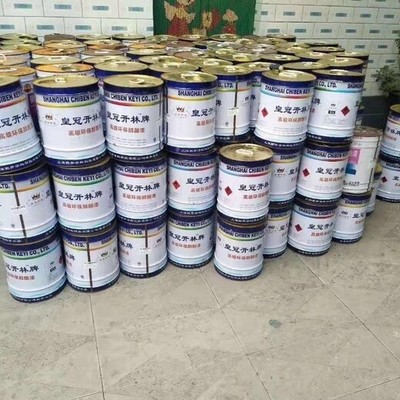 天津滨海新区常年收购工程剩料老人牌油漆