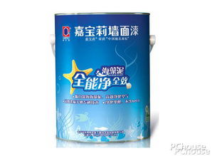 2018中国十大涂料品牌排行