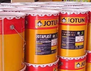 云南昆明佐敦涂料JOTUN、云南昆明佐敦醇酸面漆销售