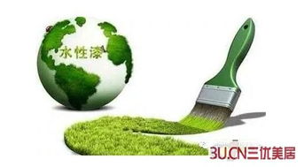 关于水性漆,你想知道的都在这里
