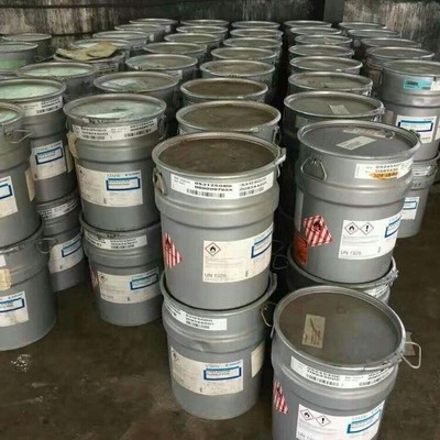 福建银粉回收公司