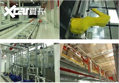 初心方寸、咫尺匠心,探访上汽大众工厂