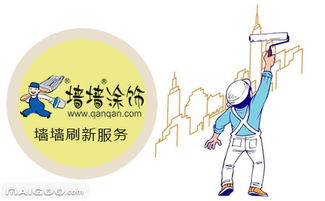 墙墙品牌 品牌介绍