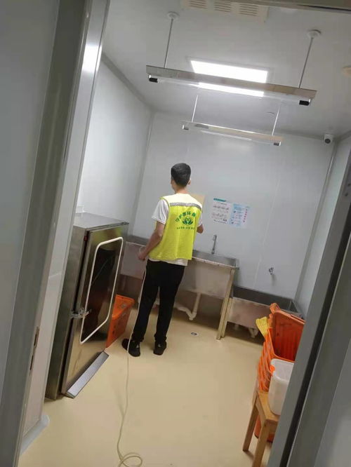柯桥测甲醛机构要多少钱