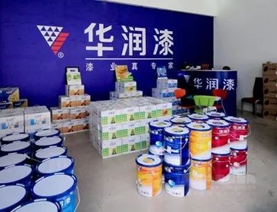 2021十大油漆品牌TOP排行榜