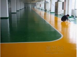 环氧地坪漆 马路划线漆重庆生产销售施工公司