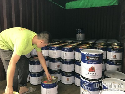 江西家具厂选油漆用什么牌子好 用堡润家具漆怎么样?