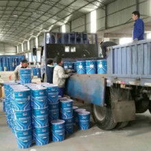  泰福工贸有限责任公司 主营 特种防腐涂料 地坪涂