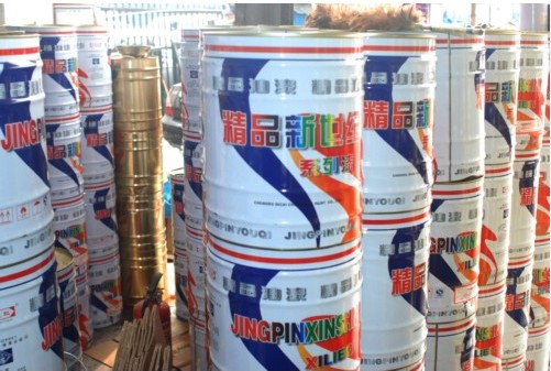 成都油漆批发