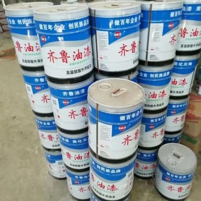 昆明回收耐高温油漆