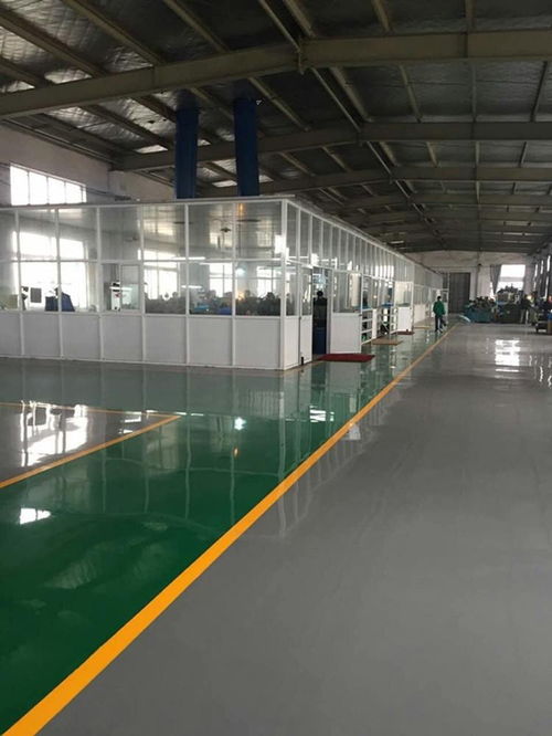 宜春环氧地坪全亚光 地坪施工队 地亿建设 地亿建设